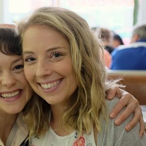 Meet your Posher, Anne